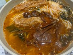 -南记粉面(銅鑼灣中心店)