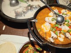 -兰婆婆餐厅淳安菜