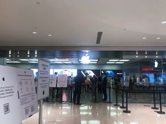 -Apple零售店(深圳益田假日广场店)