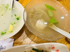 -东泰祥生煎馆(重庆北路店)
