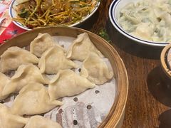 -新兴园饺子馆(河南街店)