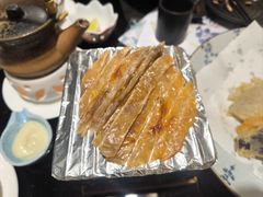 -天狗山料理(省体店)