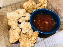 -李先生的首尔小馆(松江启源广场店)