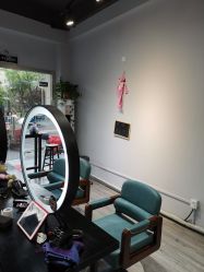 -T.D Salon私人定制