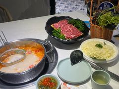 -太琼糟粕醋火锅·海南老爸茶(海棠湾臻选店)