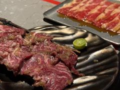 -厚贞日式烤肉(浦东汇智店)