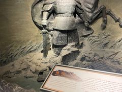 -马鞍山市博物馆