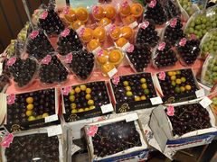 -Olé精品超市(重庆观音桥店)