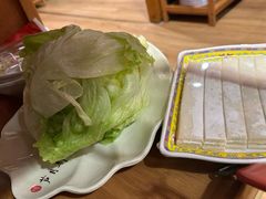 -芦月轩羊蝎子(劲松店)