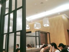 大堂-老娘舅(杭州良渚永旺梦乐城店)