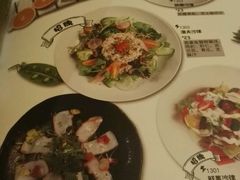 -卡朋西餐(较场西路店)