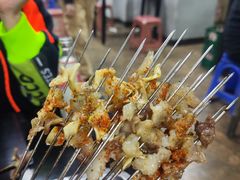 -慧姐烤串(南宁南小区店)