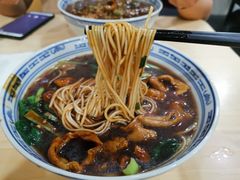 大肠面-福海面馆(阳曲店)