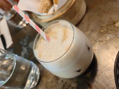 -Apollo·西班牙小酒馆(安福路店)