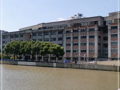 -上海四行仓库抗战纪念馆