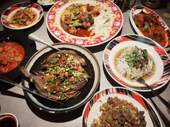 -塔哈尔·新疆盛宴(奉贤龙湖店)