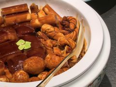 -荷风细雨·中国茶宴(碧云店)