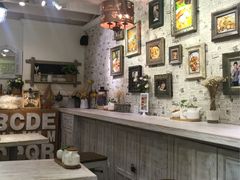 -十面欢腾·海鲜面·台式Bistro(长乐路店)