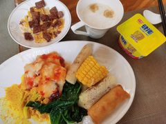 -上海浦东星河湾酒店