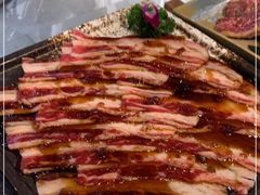 -一品诚记烤肉·甄选店(中南路店)