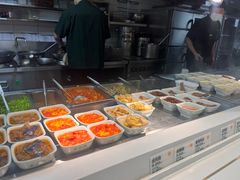 -老乡鸡(东方广场店)