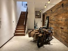 -Vanilla Specialty Coffee(八大关店)