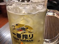 -拉面莊夢語＆中华料理八椿