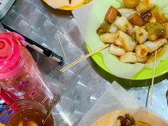 -華叔茶記