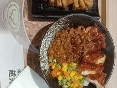 -吉野家(回龙观同成街店)