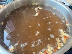 -潮汕美牛肉丸火锅店(天宁寺店)