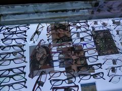 -精益眼镜(建三店)