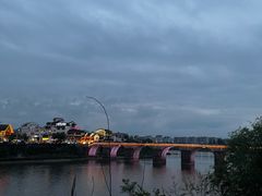 -黎阳老街