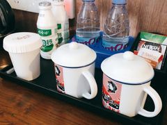 -时光漫步酒店(北京雍和宫南锣鼓巷后海店)