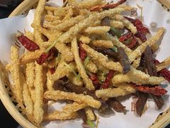 -简小舍·民间手艺菜(武昌江滩店)