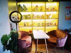 -Husky Go! 哈士奇体验馆·宠物咖啡厅狗咖