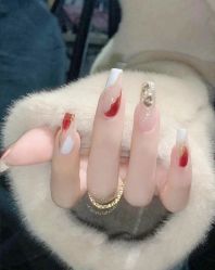 点击看大图 -四季·予你日式美甲美睫Nail