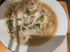 -奎元馆(市民中心店)