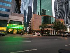 -草原塞蛮羊火锅城(港湾店)