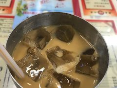 -华星冰室(湾仔店)