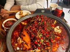 -炉小二铜锅牛蛙•川湘菜(三里屯店)