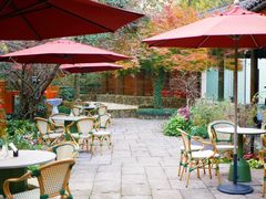 -三嚥阁 La Villa Restaurant