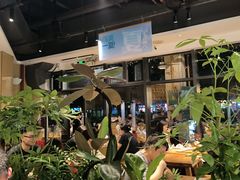 -木屋烧烤(龙岗南联店)