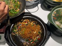 -费大厨辣椒炒肉(黄兴中心广场店)