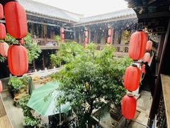 -香满楼(临安路店)