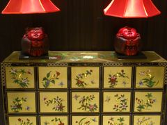 -棠宴酒店(汉口学院店)