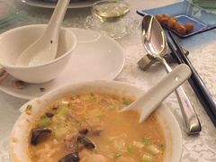 -红棉中餐厅·广州海航威斯汀酒店
