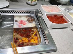 -海底捞火锅(太原南站店)