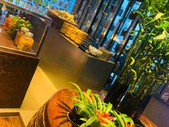 -广州富力君悦大酒店·关系酒廊