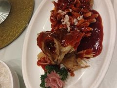 -得月楼·省级非遗·传统苏帮菜(观前店)
