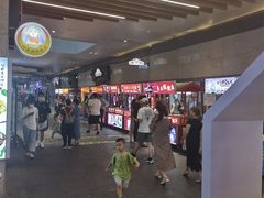 -丽达购物中心(崂山店)